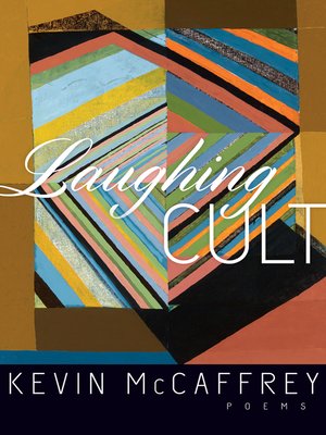 cover image of Laughing Cult